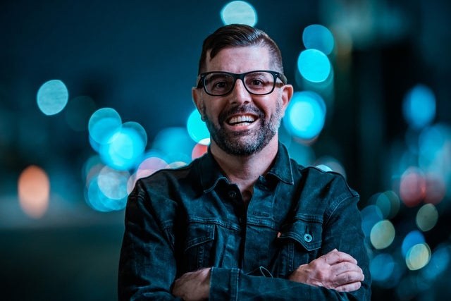 Sam Tripoli